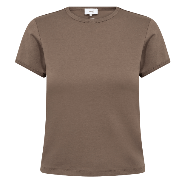 Levet� Room T-Shirt - LR-Paloma 6 - Chocolate Chip