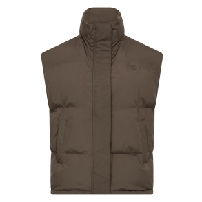 Leveté Room Vest - LR-Mona 3 - Coffee