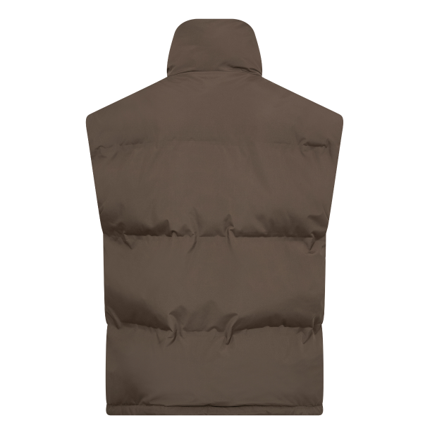 Leveté Room Vest - LR-Mona 3 - Coffee