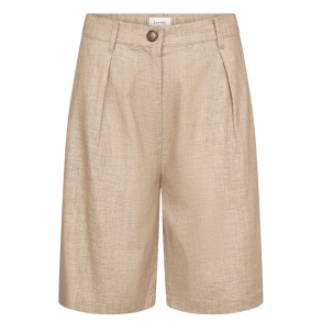 Levet� Room Shorts - LR-Riot 1 - Plaza Taupe Melange