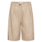 Levet� Room Shorts - LR-Riot 1 - Plaza Taupe Melange