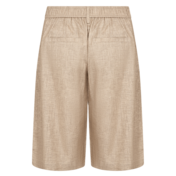 Levet� Room Shorts - LR-Riot 1 - Plaza Taupe Melange