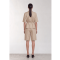 Levet� Room Shorts - LR-Riot 1 - Plaza Taupe Melange