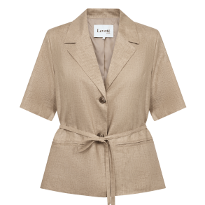 Levet� Room Blazer - LR-Riot 2 - Plaza Taupe Melange