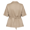 Levet� Room Blazer - LR-Riot 2 - Plaza Taupe Melange