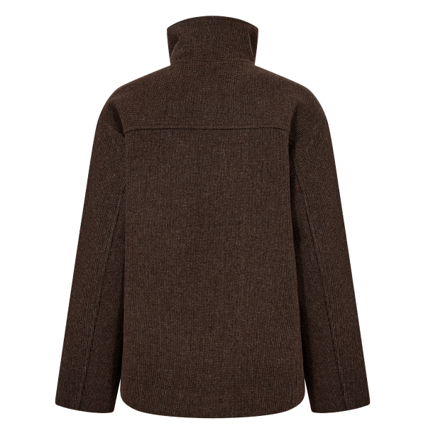 Levet� Room Frakke - LR-Sandra 1 - Chocolate Chip Combi