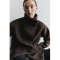 Levet� Room Frakke - LR-Sandra 1 - Chocolate Chip Combi