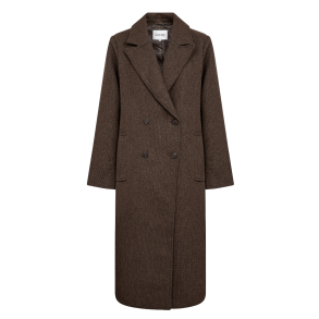 Levet� Room Frakke - LR-Sandra 2 - Chocolate Chip Combi