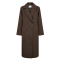 Levet� Room Frakke - LR-Sandra 2 - Chocolate Chip Combi