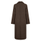 Levet� Room Frakke - LR-Sandra 2 - Chocolate Chip Combi