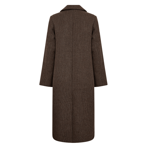 Levet� Room Frakke - LR-Sandra 2 - Chocolate Chip Combi