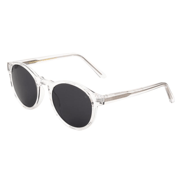 A. Kj�rbede Solbriller - Marvin - Crystal