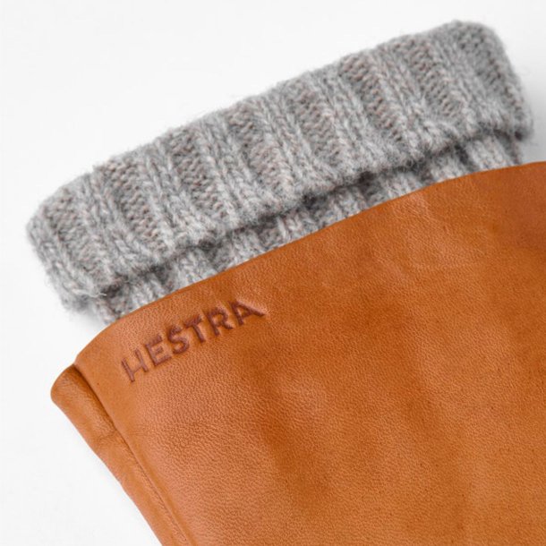 Hestra Vanter - Megan Mittens - Cork