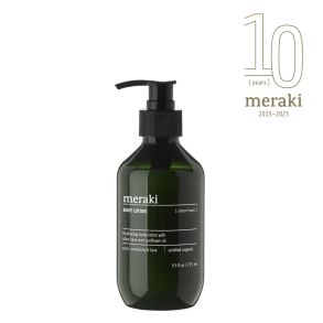 Meraki Body Lotion - Cotton Haze - Organic