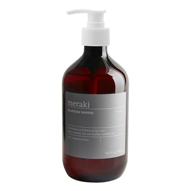 Meraki Shampoo - Volumising Shampoo