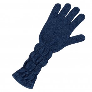 Gorridsen Vanter - Minerva Gloves - Indigo