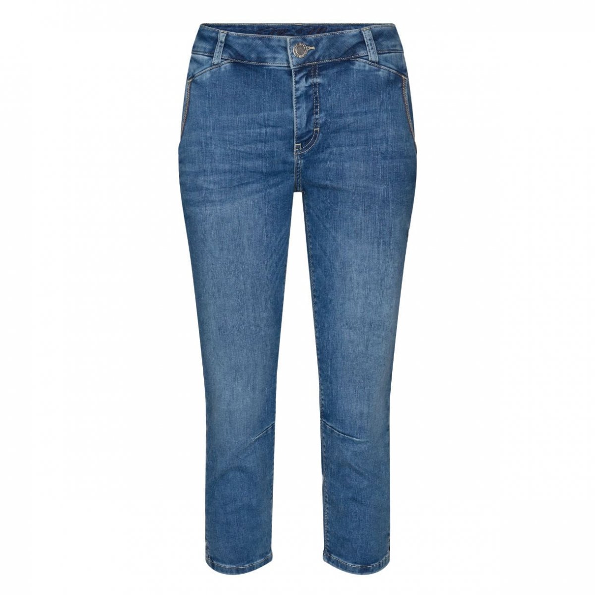 Mos Mosh Jeans - Etta Novel Jeans 