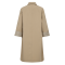 Mos Mosh Jakke - MMRiko Bora Trenchcoat - Twill
