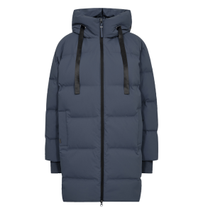 Mos Mosh Jakke - MMAvon Hope Down Jacket - India Ink