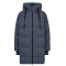 Mos Mosh Jakke - MMAvon Hope Down Jacket - India Ink