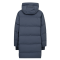 Mos Mosh Jakke - MMAvon Hope Down Jacket - India Ink