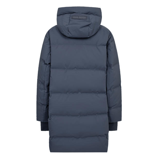Mos Mosh Jakke - MMAvon Hope Down Jacket - India Ink