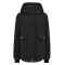Mos Mosh Jakke - MMOphelia Cali Jacket - Black