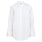 Mos Mosh Skjorte - MMWinola Cotton Twil Shirt - White