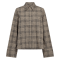 Mos Mosh Skjorte - MMAyen Check Shirt - Black