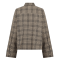 Mos Mosh Skjorte - MMAyen Check Shirt - Black