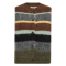 Mos Mosh Vest - MMEsti Knit Vest - Rosin