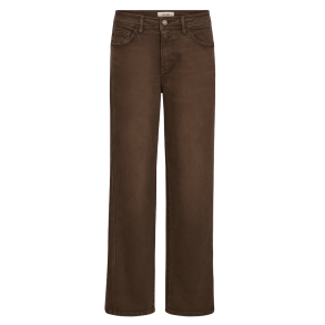 Mos Mosh Jeans - MMDara Shadow Pant - Delicioso 