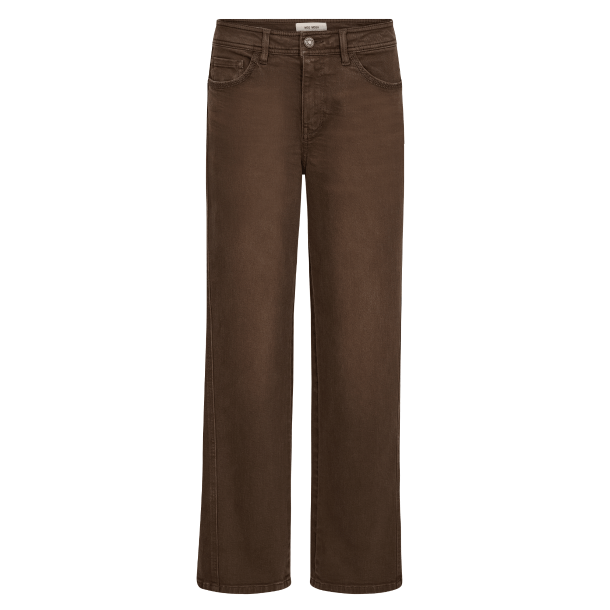 Mos Mosh Jeans - MMDara Shadow Pant - Delicioso 