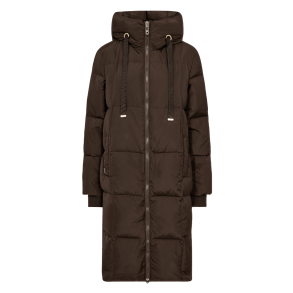 Mos Mosh Jakke - MMNova Square Down Coat - Delicioso