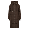 Mos Mosh Jakke - MMNova Square Down Coat - Delicioso