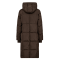 Mos Mosh Jakke - MMNova Square Down Coat - Delicioso
