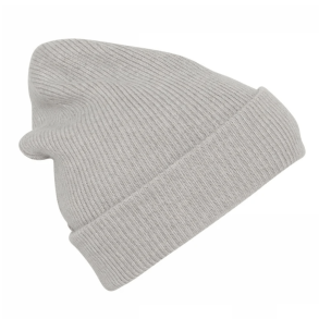 MP Hue - Helsinki Beanie - Beige Melange