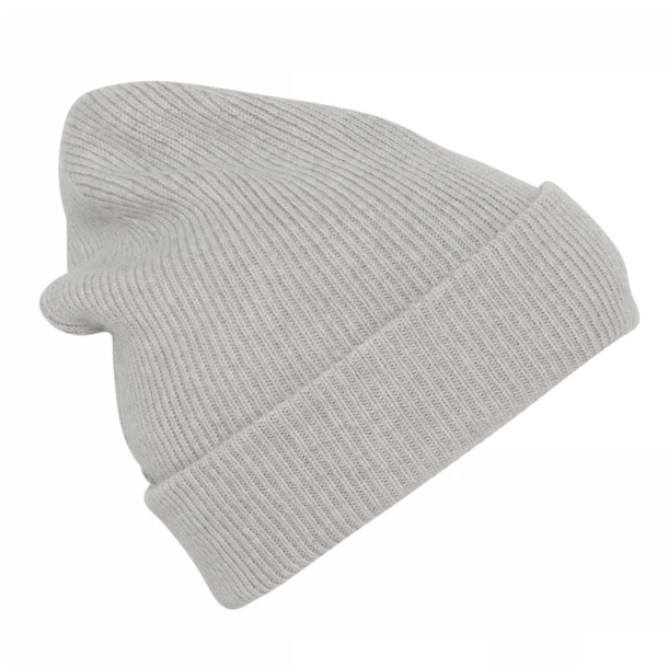 MP Hue - Helsinki Beanie - Beige Melange