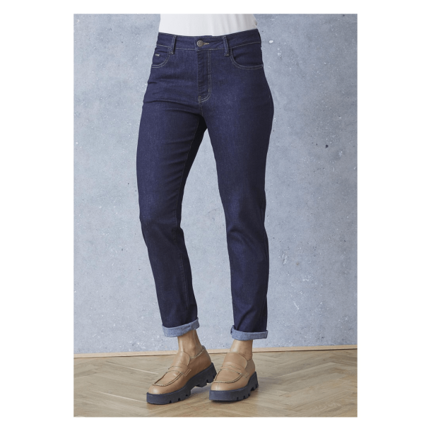 I Say Jeans - Napoli Jeans - Unwashed Denim