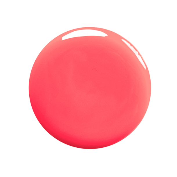 Nailberry Neglelak - L'Oxygene - Bubble Gum