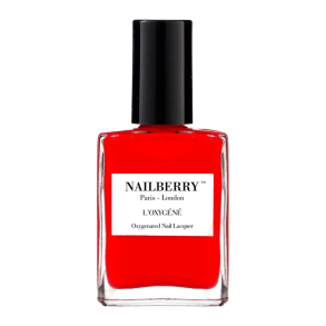 Nailberry Neglelak - L'Oxygene - Cherry Cherie