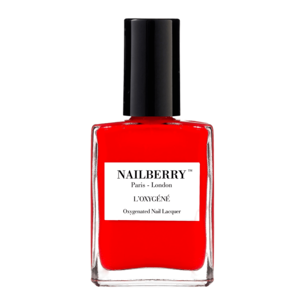 Nailberry Neglelak - L'Oxygene - Cherry Cherie