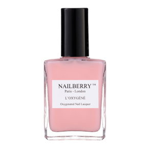 Nailberry Neglelak - L'Oxygene - Elegance