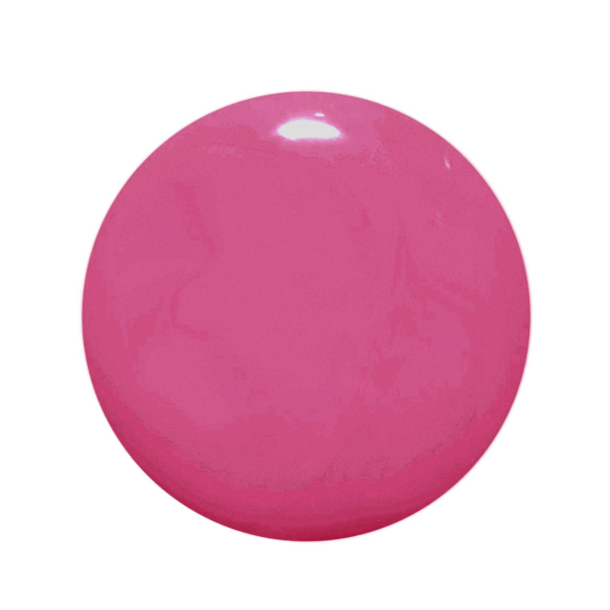 Nailberry Neglelak - L'Oxygene - Pink Tulip