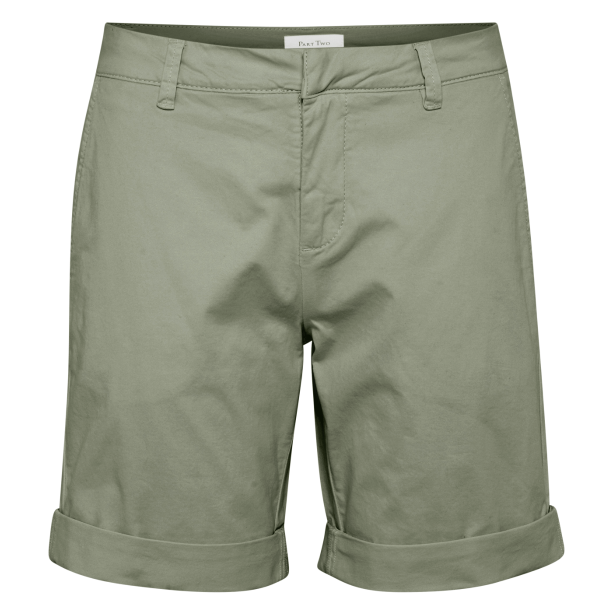 Part Two Shorts - HanijanPW Shorts - Agave Green