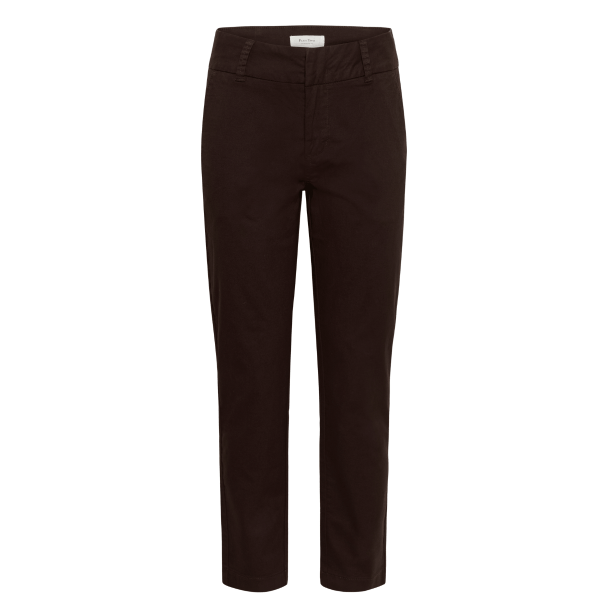 Part Two Bukser - SoffysPW Pants - Mol