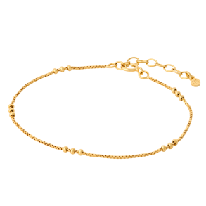 Pernille Corydon Armbnd - Eva Forgyldt