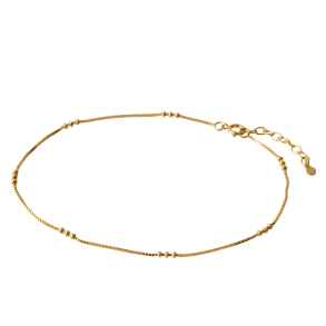 Pernille Corydon Eva Ankelkde - Forgyldt