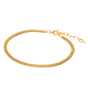Pernille Corydon Armbnd - Nora Bracelet - Forgyldt