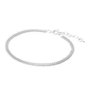 Pernille Corydon Armbnd - Nora Bracelet - Slv